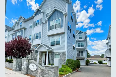 20 3rd Street #UNIT 4, Stamford, CT 06905 - Photo 2