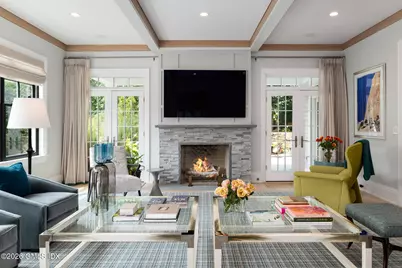 248 Overlook Drive, Greenwich, CT 06830 - Photo 4