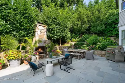 248 Overlook Drive, Greenwich, CT 06830 - Photo 2