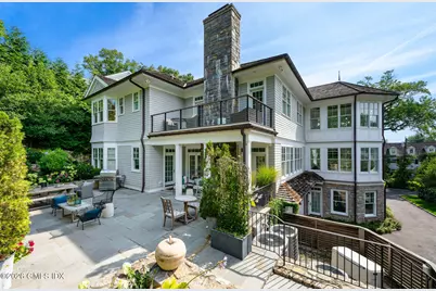 248 Overlook Drive, Greenwich, CT 06830 - Photo 26