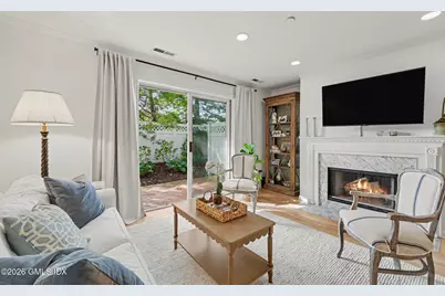 51 Forest Avenue #82, Old Greenwich, CT 06870 - Photo 2