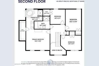 40 Great Ring Road, Newtown, CT 06482 - Photo 42