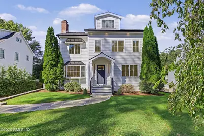 88 Indian Field Road, Greenwich, CT 06830 - Photo 1