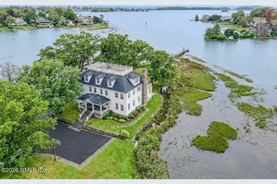 24 Hendrie Drive Exte, Old Greenwich, CT 06870 - Photo 1
