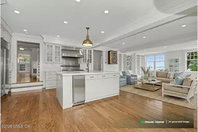 24 Hendrie Drive Extension, Old Greenwich, CT 06870 - Photo 14