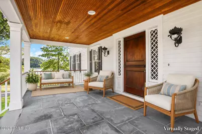 24 Hendrie Drive Exte, Old Greenwich, CT 06870 - Photo 4