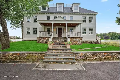 24 Hendrie Drive Extension, Old Greenwich, CT 06870 - Photo 1