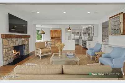 24 Hendrie Drive Extension, Old Greenwich, CT 06870 - Photo 18