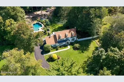 50 Londonderry Drive, Greenwich, CT 06830 - Photo 1