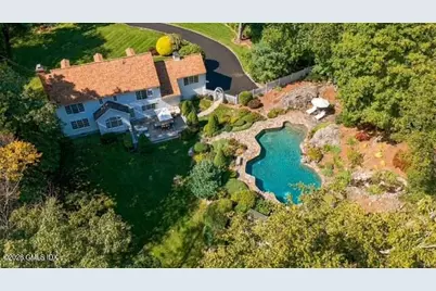 50 Londonderry Drive, Greenwich, CT 06830 - Photo 2