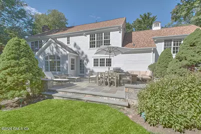 50 Londonderry Drive, Greenwich, CT 06830 - Photo 4