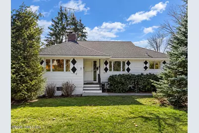 3 Hickory Drive, Greenwich, CT 06831 - Photo 1