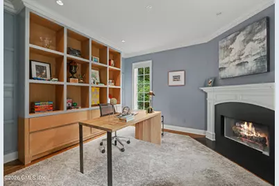271 Overlook Drive, Greenwich, CT 06830 - Photo 8