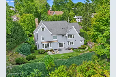 271 Overlook Drive, Greenwich, CT 06830 - Photo 32