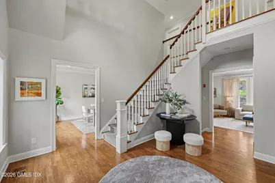 271 Overlook Drive, Greenwich, CT 06830 - Photo 2
