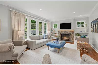 271 Overlook Drive, Greenwich, CT 06830 - Photo 4