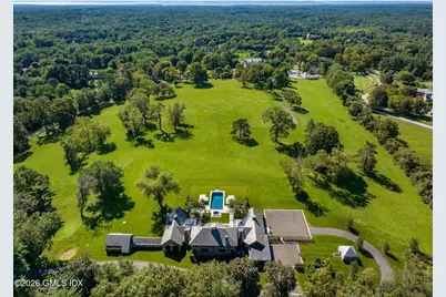 500 Round Hill Road, Greenwich, CT 06831 - Photo 1