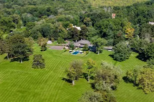 500 Round Hill Rd, Greenwich, CT 06831 - Photo 24