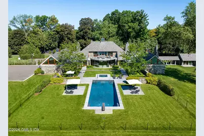 500 Round Hill Road, Greenwich, CT 06831 - Photo 4