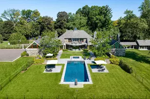 500 Round Hill Rd, Greenwich, CT 06831 - Photo 4