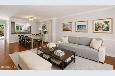 25 Indian Harbor Drive #3, Greenwich, CT 06830 - Photo 4