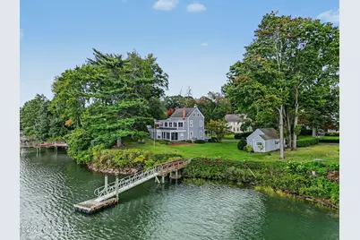 45 Glen Avon Drive, Greenwich, CT 06878 - Photo 2