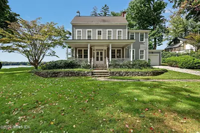 45 Glen Avon Drive, Greenwich, CT 06878 - Photo 8
