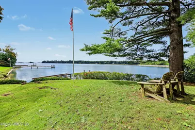 45 Glen Avon Drive, Greenwich, CT 06878 - Photo 4