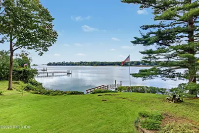 45 Glen Avon Drive, Greenwich, CT 06878 - Photo 1