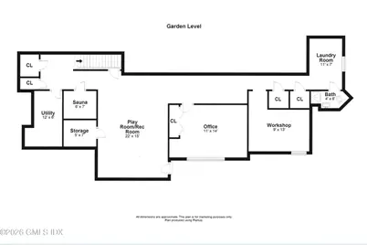 10 Parsonage Lane, Greenwich, CT 06830 - Photo 40