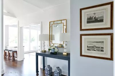 633 Steamboat Road #APT 4, Greenwich, CT 06830 - Photo 2
