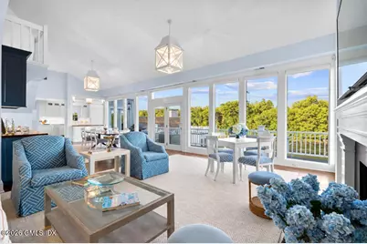 633 Steamboat Road #APT 4, Greenwich, CT 06830 - Photo 1