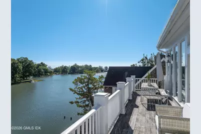 633 Steamboat Road #4, Greenwich, CT 06830 - Photo 16