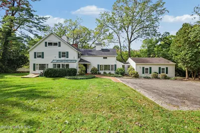 870 North Street, Greenwich, CT 06831 - Photo 1