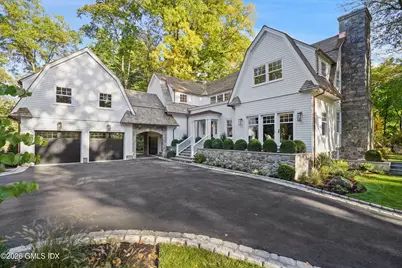 15 Zaccheus Mead Lane, Greenwich, CT 06831 - Photo 2