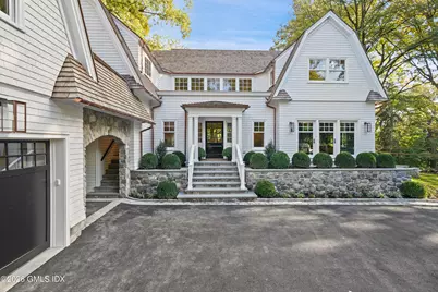 15 Zaccheus Mead Lane, Greenwich, CT 06831 - Photo 4