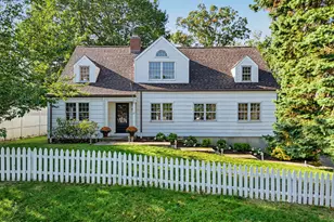 67 Benjamin St, Old Greenwich, CT 06870 - Photo 1