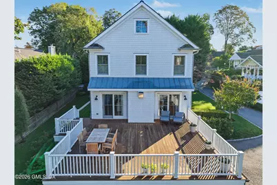 15 Potter Drive, Old Greenwich, CT 06870 - Photo 38