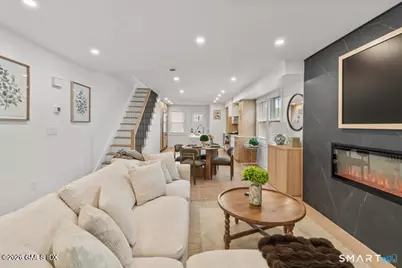 8 Farley Street #B, Greenwich, CT 06830 - Photo 2