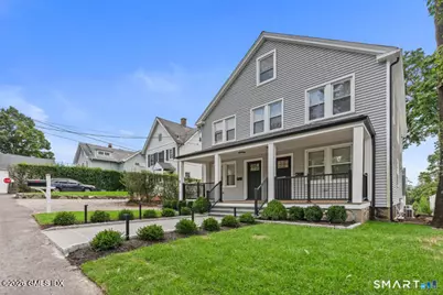 8 Farley Street #B, Greenwich, CT 06830 - Photo 1