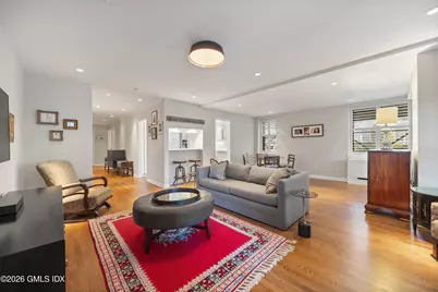 15 Lafayette Court #1F, Greenwich, CT 06830 - Photo 1