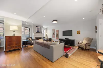15 Lafayette Court #1F, Greenwich, CT 06830 - Photo 4
