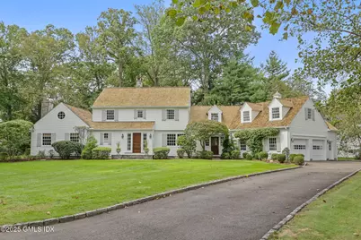 49 Grosset Road, Greenwich, CT 06878 - Photo 1