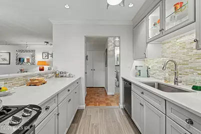 3 Putnam Hill Road #1K, Greenwich, CT 06830 - Photo 20
