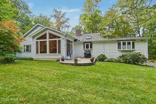81 S Stonehedge Dr, Greenwich, CT 06831 - Photo 18