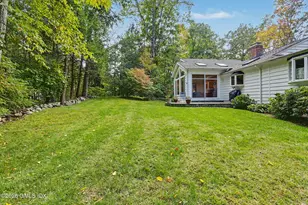 81 S Stonehedge Dr, Greenwich, CT 06831 - Photo 20