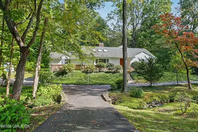 81 S Stonehedge Drive, Greenwich, CT 06831 - Photo 24