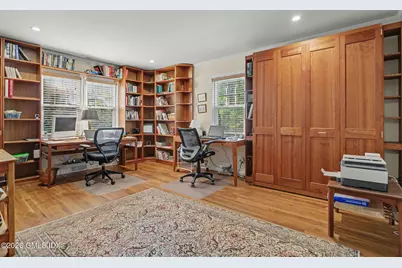 81 S Stonehedge Drive, Greenwich, CT 06831 - Photo 12