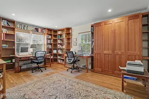 81 S Stonehedge Dr, Greenwich, CT 06831 - Photo 12