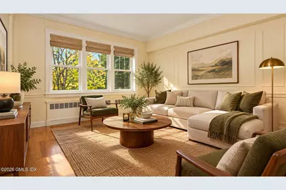 52 Lafayette Place #APT 2B, Greenwich, CT 06830 - Photo 4